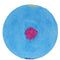 Bomb Cosmetics Naughty Cool Watercolours Bath Bomb 50g